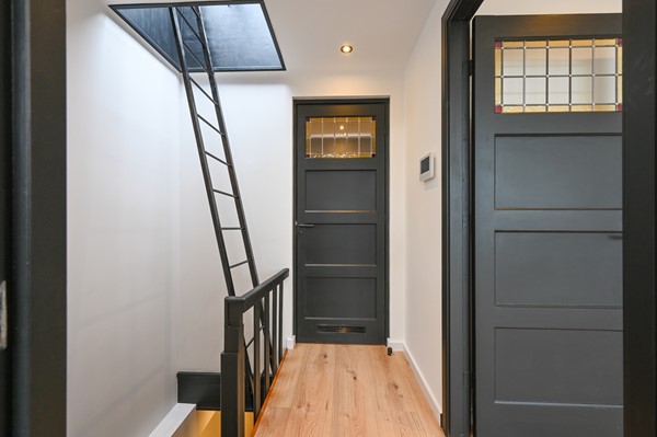 Medium property photo - Mathenesserdijk, 3027 AK Rotterdam